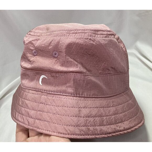 ZYIA Active Women’s Bucket Hat Rose Pink Size 57.5 cm - Picture 2 of 9